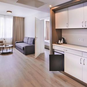 Apartment mit 1 Schlafzimmer